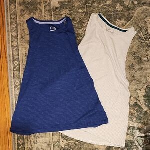 Old Navy Active Go Dry Tank Top Bundle